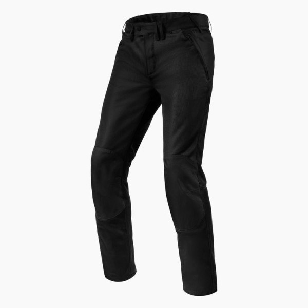 Rev'it! Revit Pants Eclipse 2 Black - Long